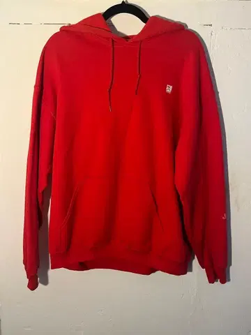 summit 후디 레드