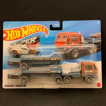 배송비 포함 핫휠 돈키호테 한정판 슈퍼리그 스트레이트 프리틴