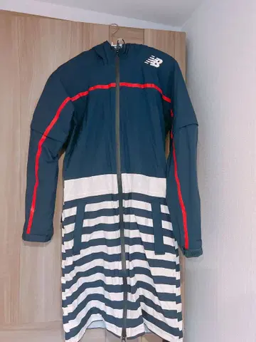 뉴발란스 골프 우비 사이즈 0