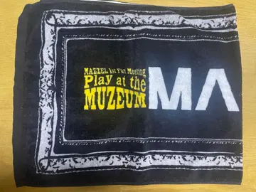 MAZZEL 마젤 타월