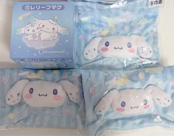 시나모롤 제일복권 묶음 판매