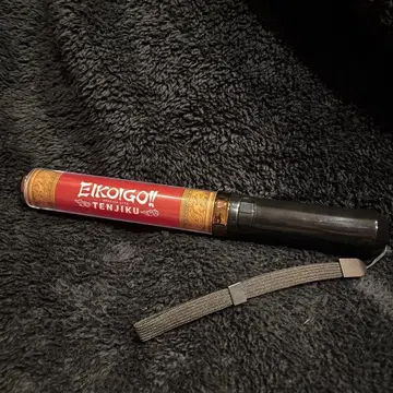 카노 에이코 응원봉