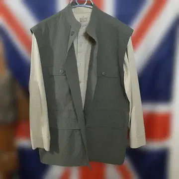 라코스테 롱베스트 베스트 L