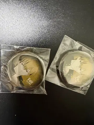 fate HF 다이닝 배지 길가메쉬