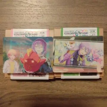 카미시로 루이 노블 아트 59 63