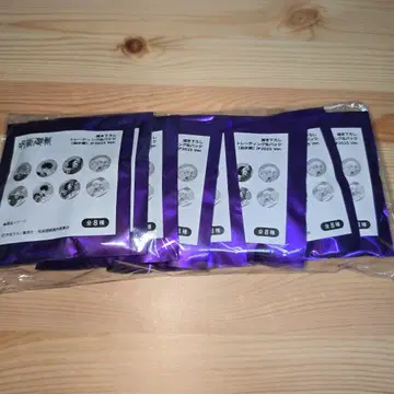 주술회전 트레이딩 캔뱃지 (유년기) JF2025 Ver 컴플리트