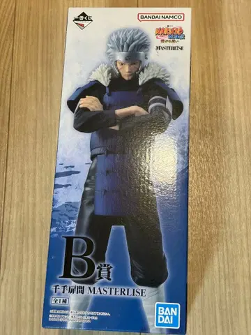 BANDAI NAMCO MASTERLISE 센쥬 토비라마