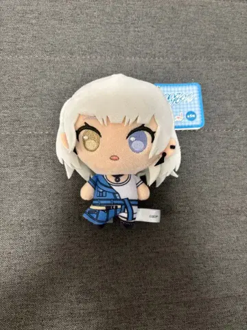 뱅드림 MyGO!!!!! 푸칫슈 카나메 라나 봉제 인형