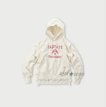 45R 프리미엄 쭈리 908 후디 미사용 새상품