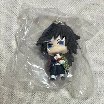 귀멸의 칼날 토미오카 기유 카라콜레