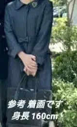 새상품급 [encorebour] 여성 수트 2업 9호 그레이