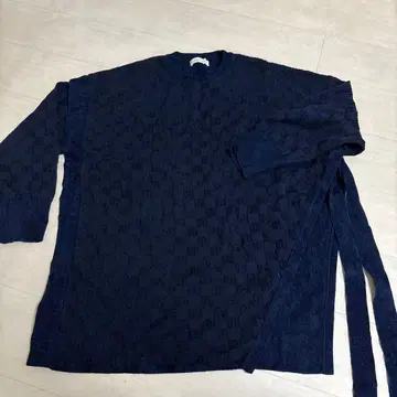 PUBLIC TOKYO 여성용 니트탑