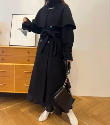 [ one after another NICE CLAUP ] 스텐카라 코트