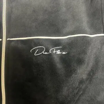 dexfilmz XLARGE 콜라보