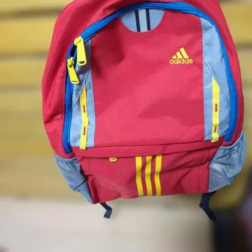 adidas 스칼렛 백팩 125-802 20L 택 포함