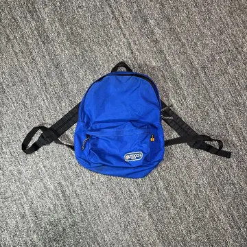 00s OUTDOOR PRODUCTS 백팩 블루