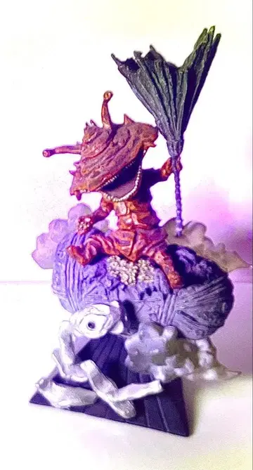 울트라맨 이매지네이션 PART 4 카네곤의 미소