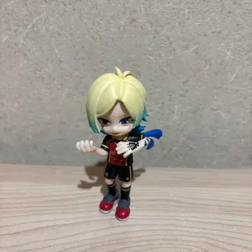 블루 록 미하엘 카이저