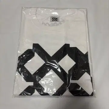 SixTONES T셔츠 라프스트 Rough'xxxxxx' 즉시 구매