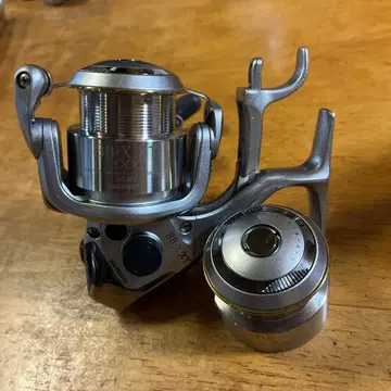 시마노 BB-X 2000D 스피닝 릴