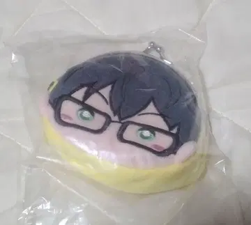 도즈루사 온리 가마구치 지갑 시마무라