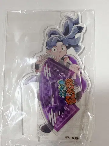 닌타마 란타로 아야베 키하치로 아크릴 스탠드 카라테츠