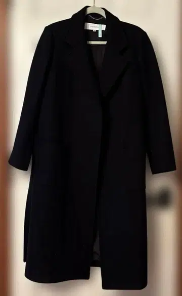 J&M DAVIDSON 빅 코트