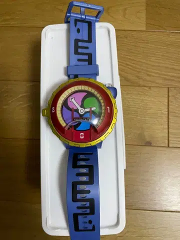 요괴워치 제로시키 & 대응 메달 다수