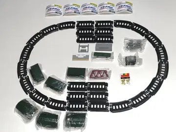 미니 모터 트레인 레일 장원 1주 (다케오 온천/나가사키)