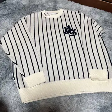 youngersong 니트 스웨터