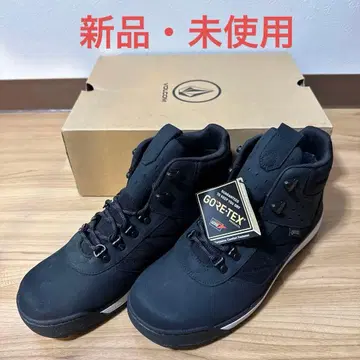 [ 새상품 미사용품 ] VOLCOM 볼컴 GORE-TEX 부츠 28cm