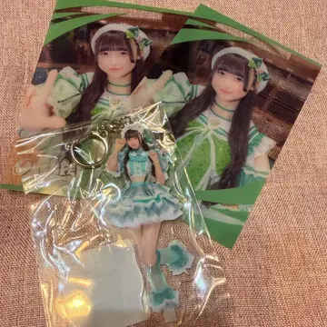 iLiFE! 와카바노아 무도관 ONE LiFE! 복권