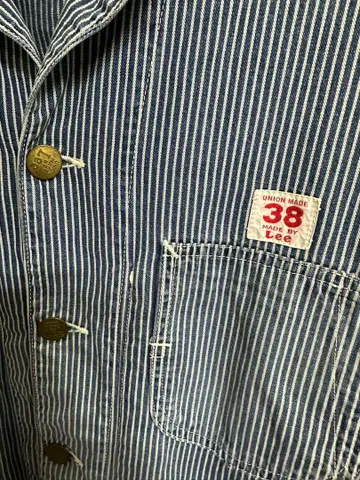 Lee THE ARCHIVES 30s LOCO JACKET