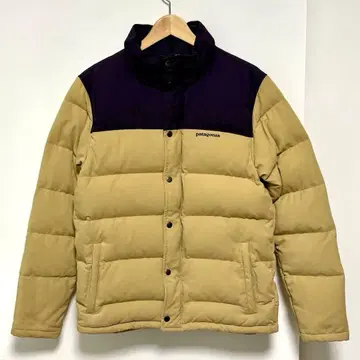 파타고니아 비비 다운 자켓 남성용 S