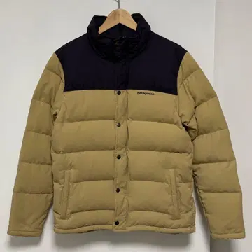 patagonia 파타고니아 비비 다운 자켓 남성용 S
