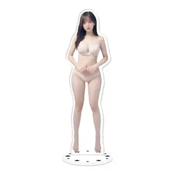 사이토 쿄코 아크릴 스탠드