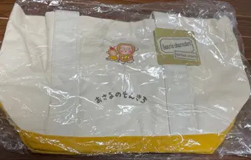 새상품 원숭이 몽키치 토트백 산리오