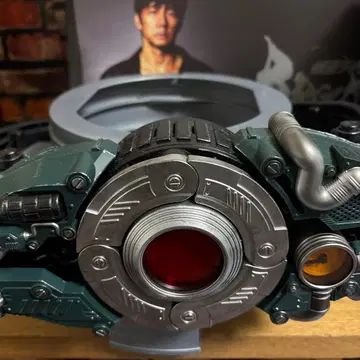 가면라이더 변신 벨트 BLACKSUN