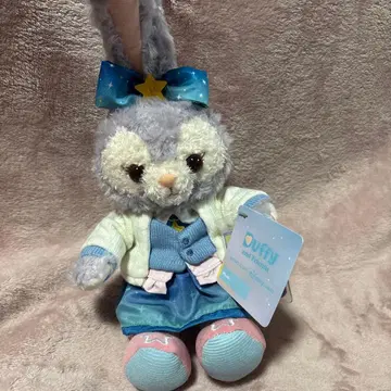 홍콩 디즈니 스텔라 루 봉제 인형