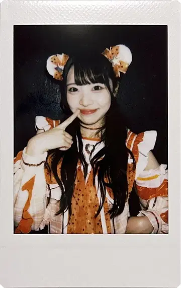 iLiFE! 코구마 마무 폴라로이드