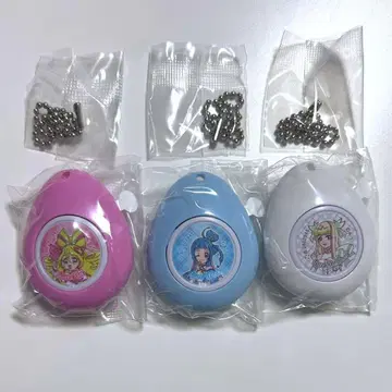 너와 아이돌 프리큐어 사운드롭 아이돌 윙크 즈큔