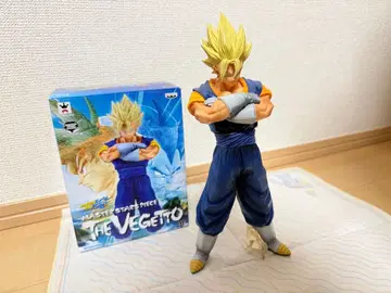 드래곤볼 VEGETTO 피규어 베지트 MSP
