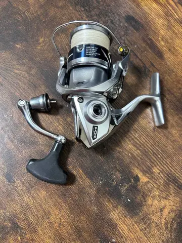 [SHIMANO] 15 스트라딕 C3000