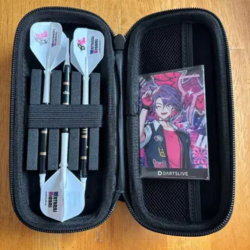 와타라이 히바리 다트 하이 세트
