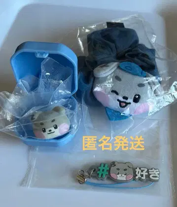 zeroni 고누크 고니니 gunini 세트