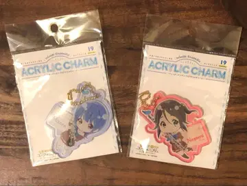 요로이즈카 미조레 카사키 노조미 윈터 앙상블 아크릴 참