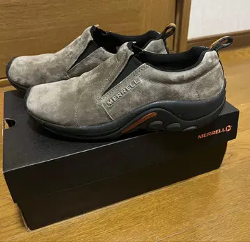 머렐 정글 모크 MERRELL JUNGLE MOC 25.5cm