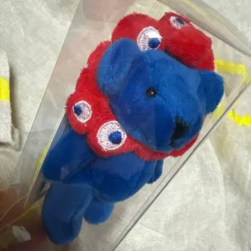 CONRAD 미야쿠미야쿠 키링