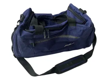 00s EddieBauer 에디 바우어 더플백