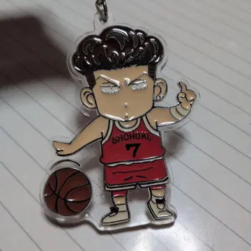 슬램덩크 송태섭(미야기 료타) 아크릴 키링